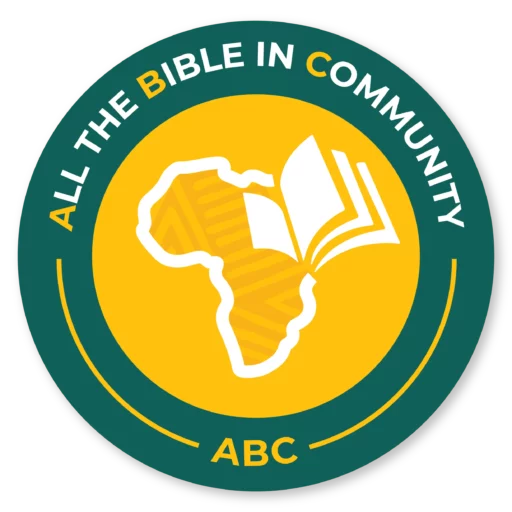 This is the primary square logo for the ABC All the Bible in Community in Webp format that is found is the navigation bar