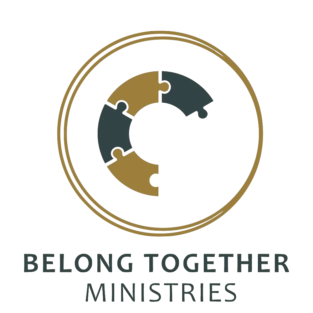 This is the logo for Belong Together Ministries in Webp format that is found in the footer.