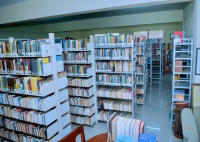 Library 1