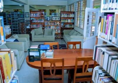 Library 3