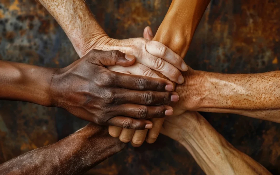 What Does It Mean to Be the People of God?