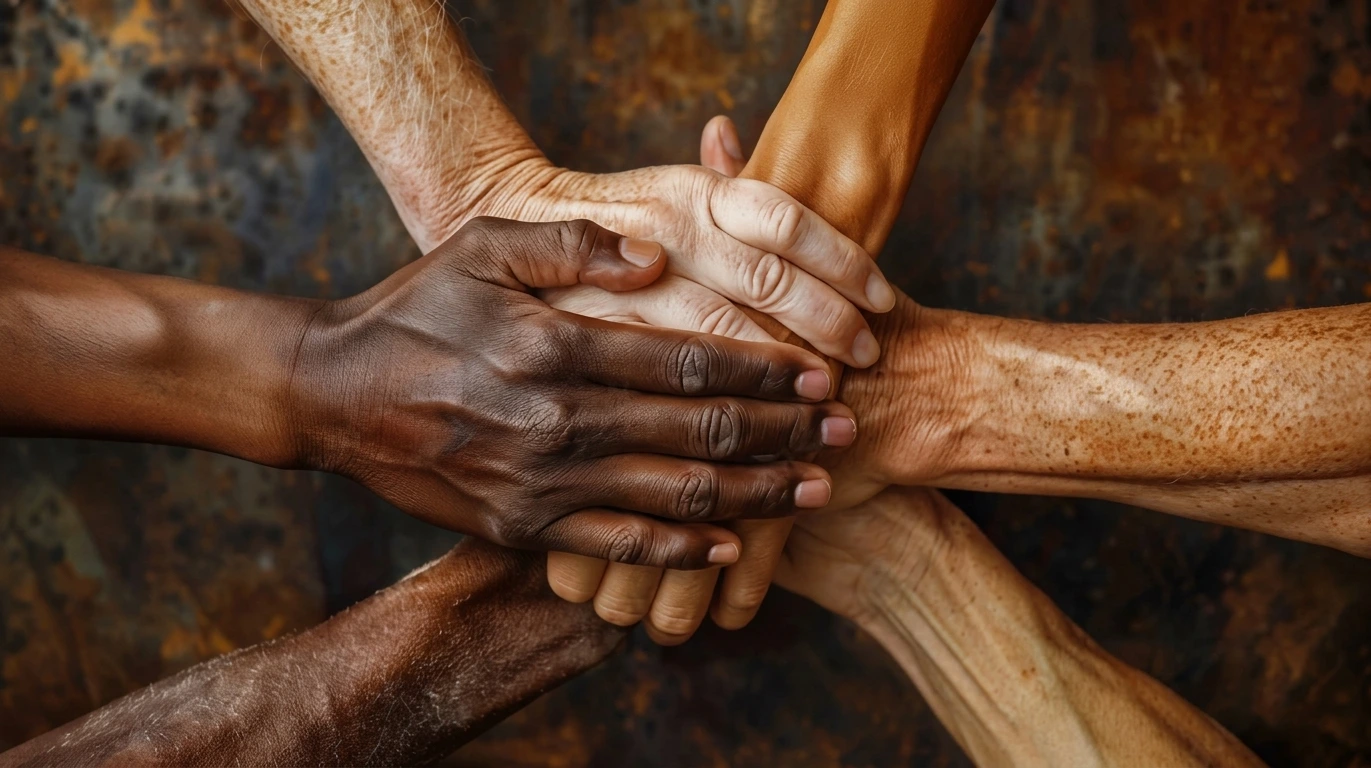 What Does It Mean to Be the People of God?